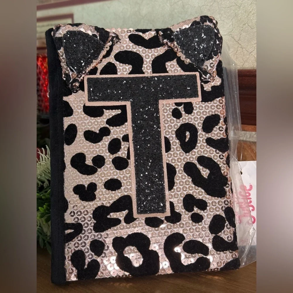 Justice stylish journal